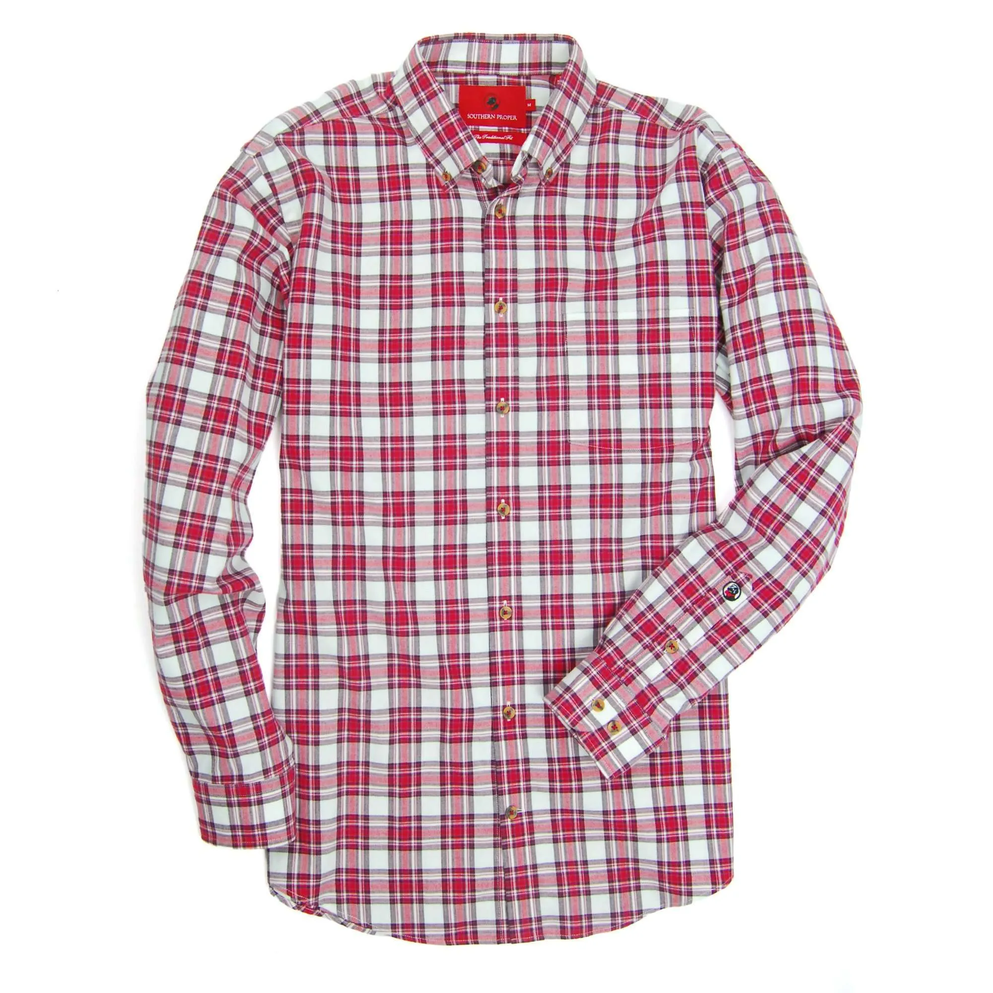 Southern Flannel: Hartwell