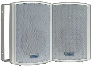 Speaker box pyle 6.5" indoor/outdoor