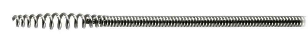 Spiral with auger, 10 mm