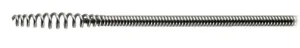 Spiral with auger, 8 mm