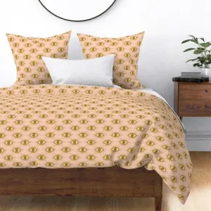SPIRIT EYE ~ MOROCCAN COTTON SHEET BUNDLE
