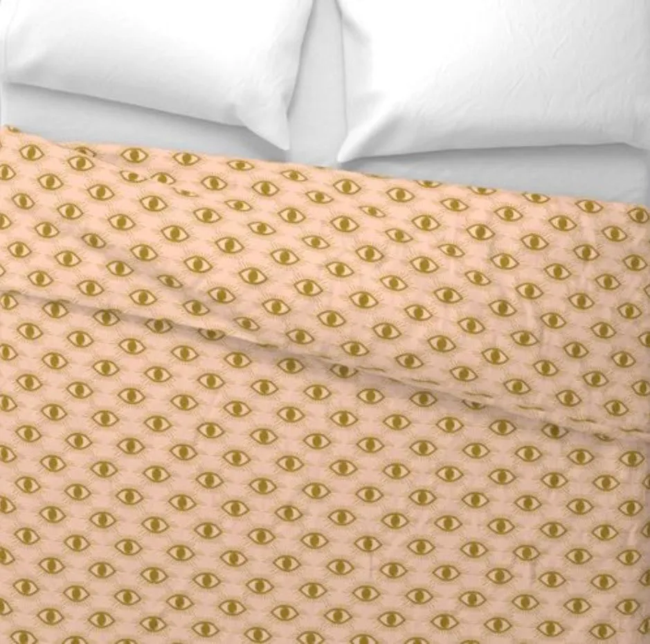 SPIRIT EYE ~ MOROCCAN COTTON SHEET BUNDLE