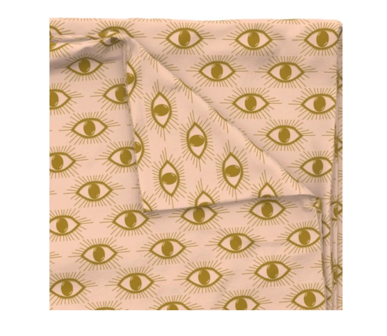 SPIRIT EYE ~ MOROCCAN COTTON SHEET BUNDLE