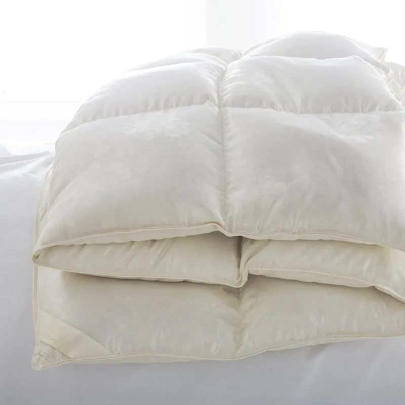 St. Petersburg Siberian Goose Down Duvet