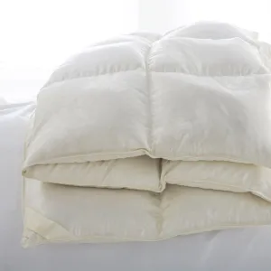 St. Petersburg Siberian Goose Down Duvet
