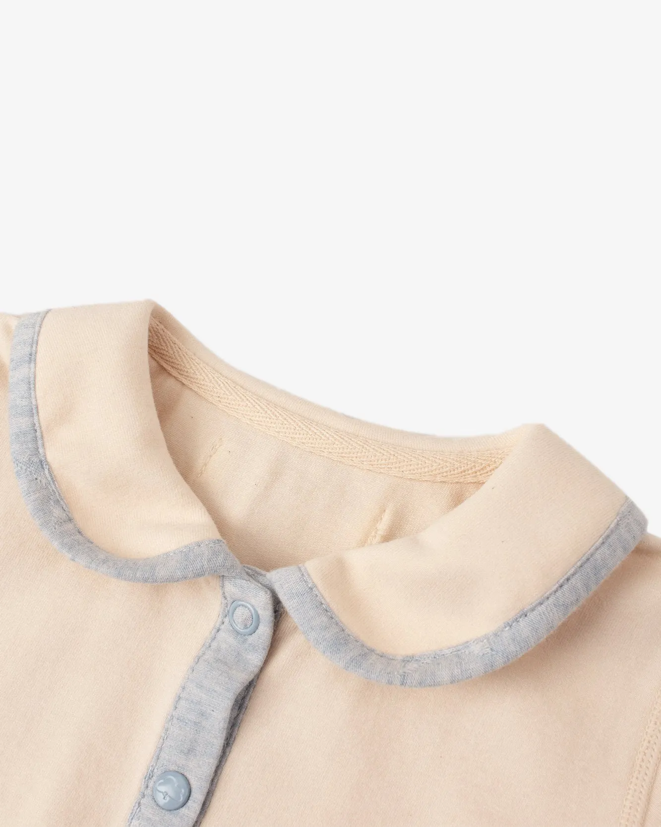 Star Bow Bodysuit