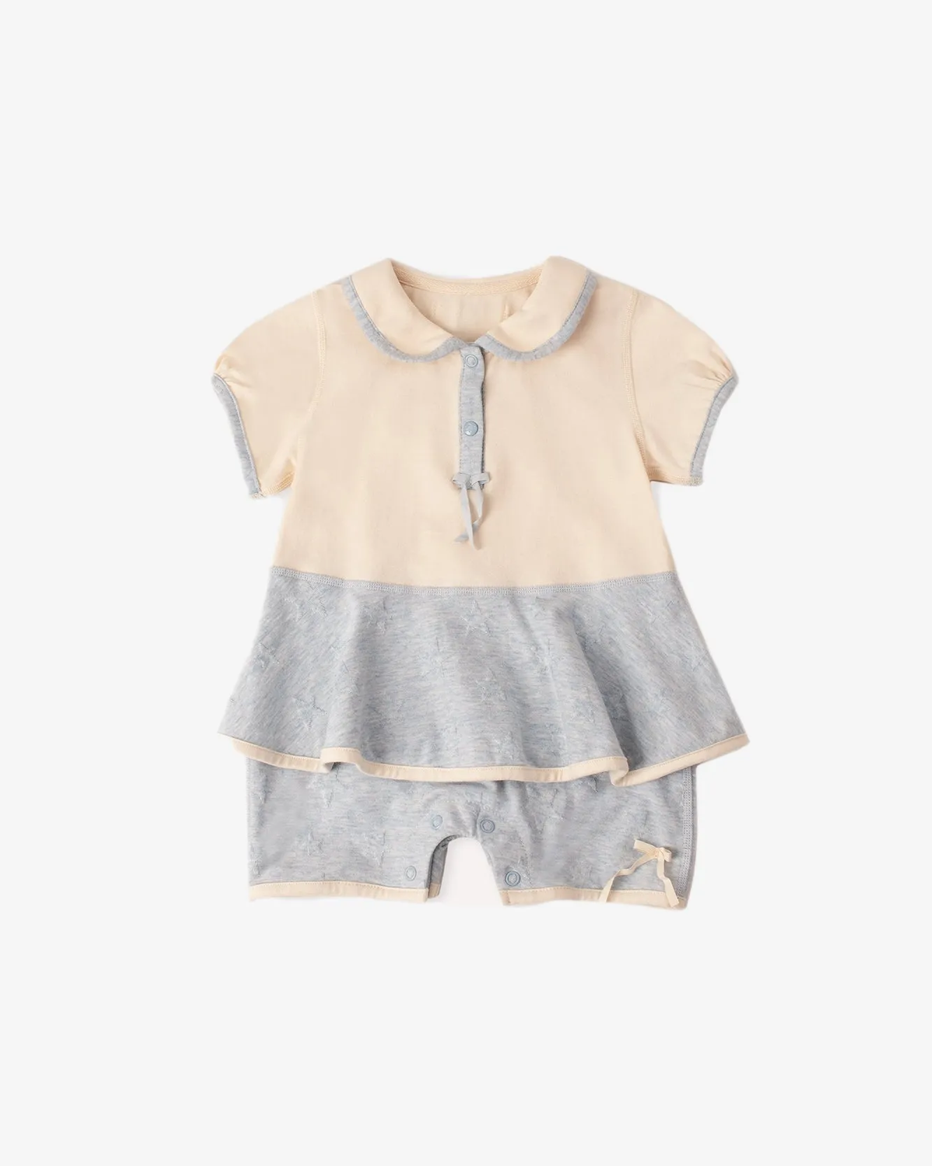 Star Bow Bodysuit
