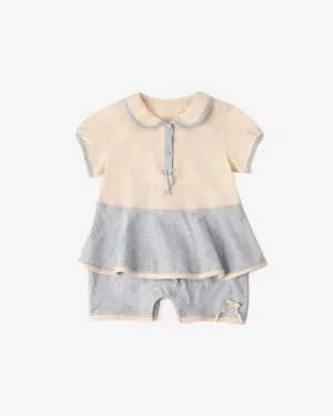 Star Bow Bodysuit