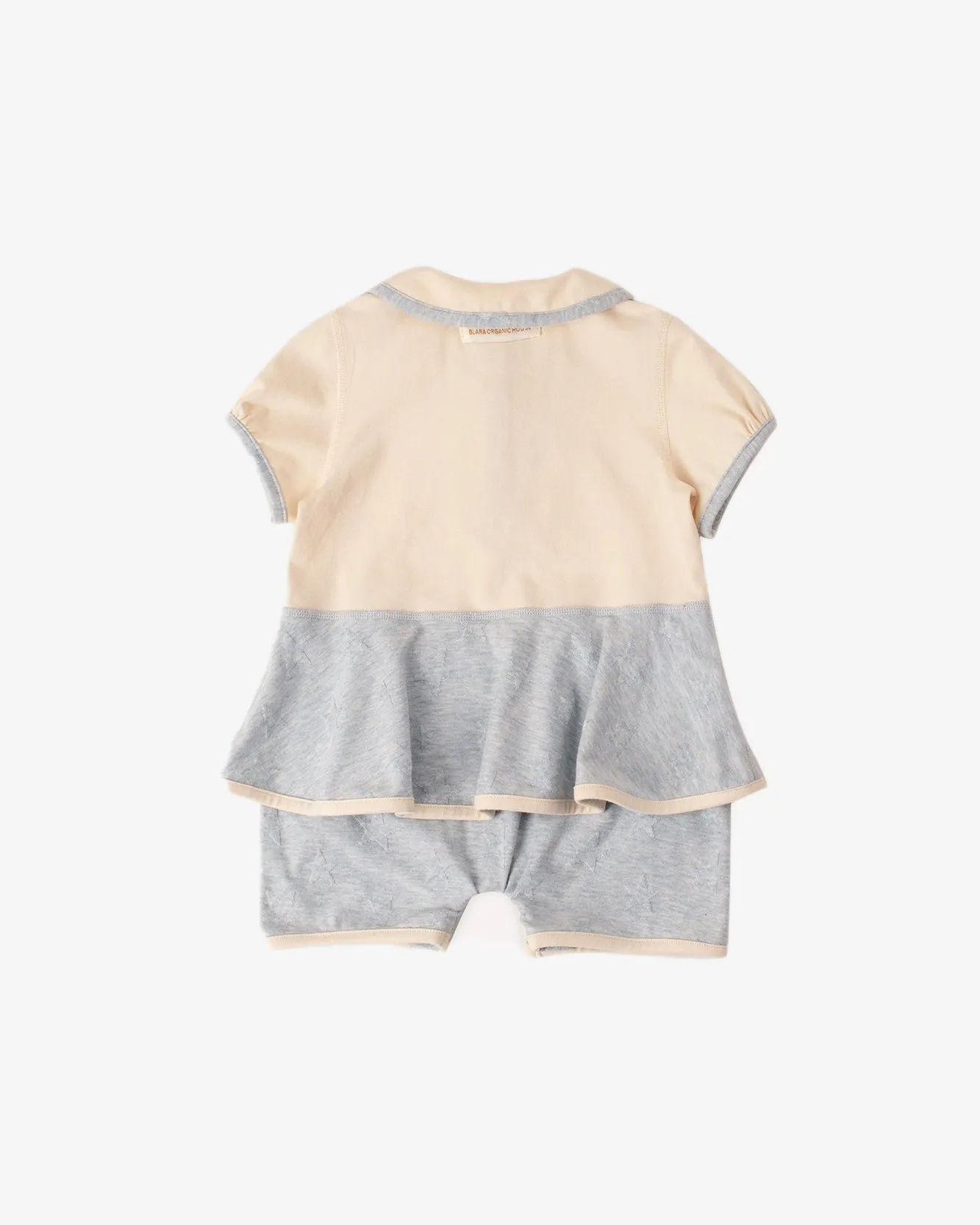 Star Bow Bodysuit