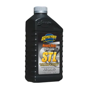 STL Heavy Duty Platinum Transmission Oil