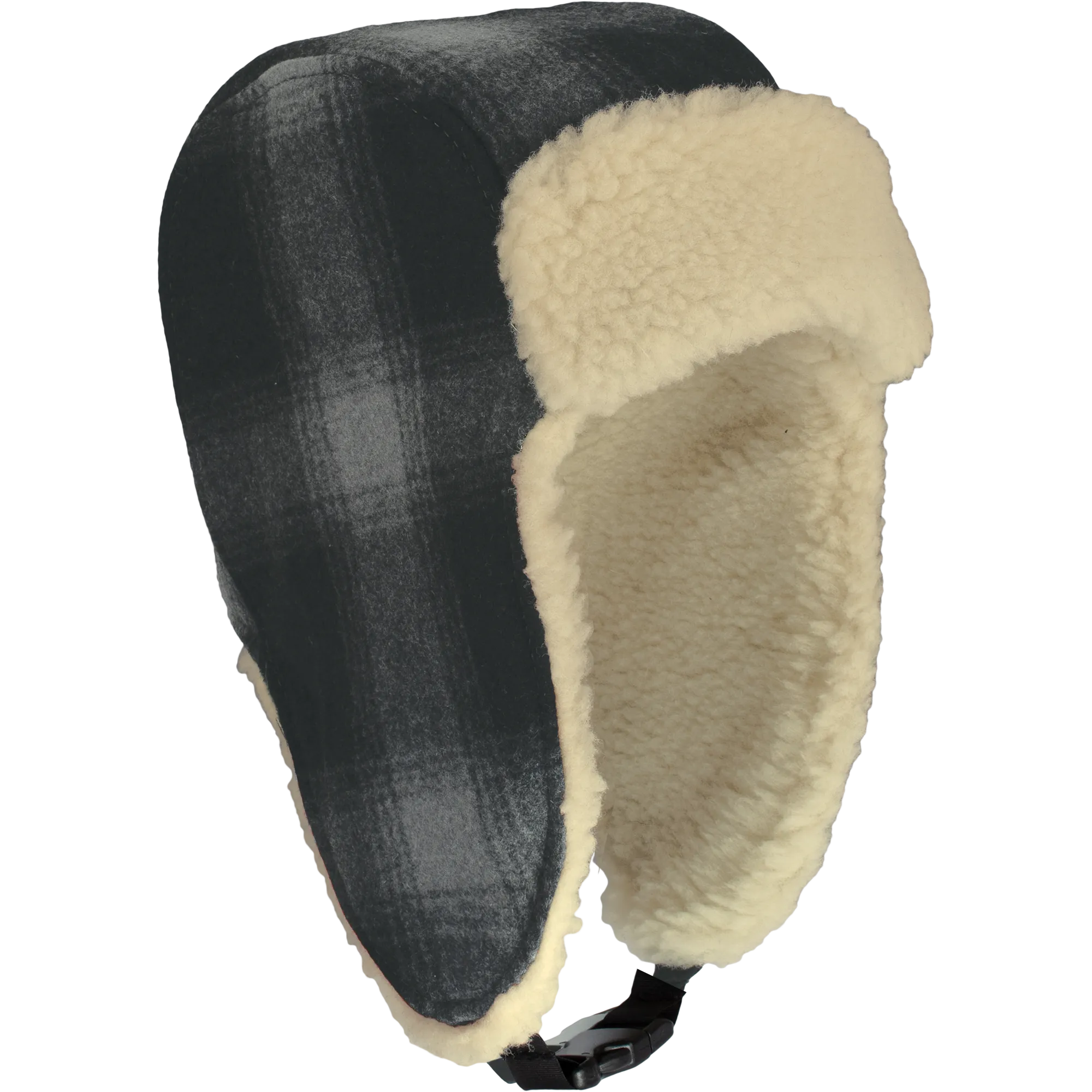 Stormy Kromer 53370 Wool Aviator Hat - Made in USA