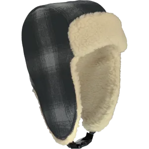 Stormy Kromer 53370 Wool Aviator Hat - Made in USA