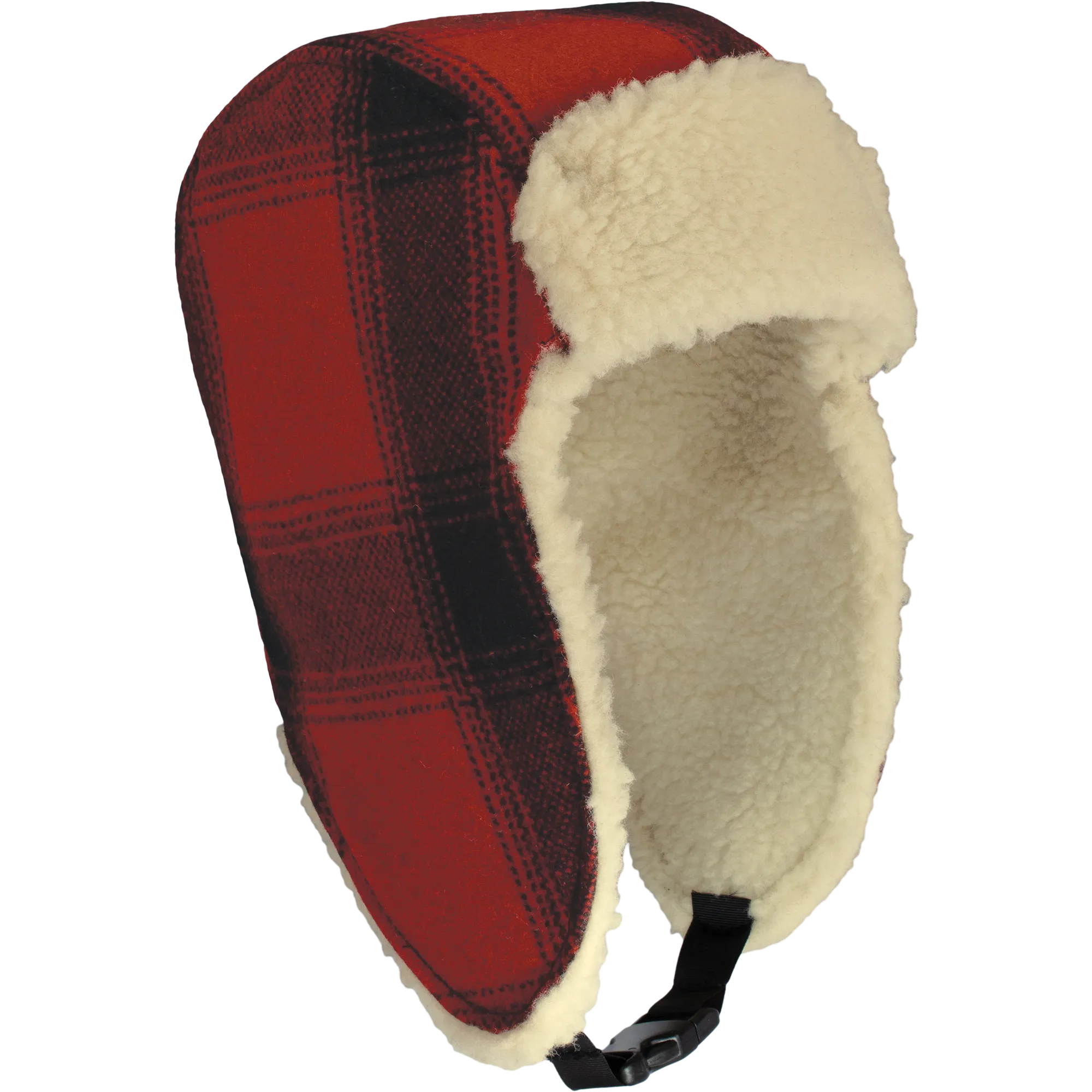 Stormy Kromer 53370 Wool Aviator Hat - Made in USA