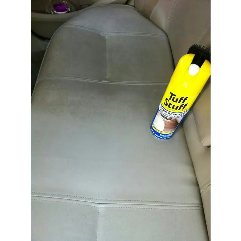 STP Tuff Stuff Multi Purpose Cleaner With Scrub Cap (18oz./510ml)