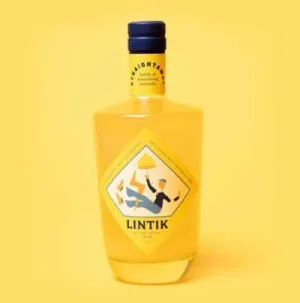 Straightaway Lintik 750 ml