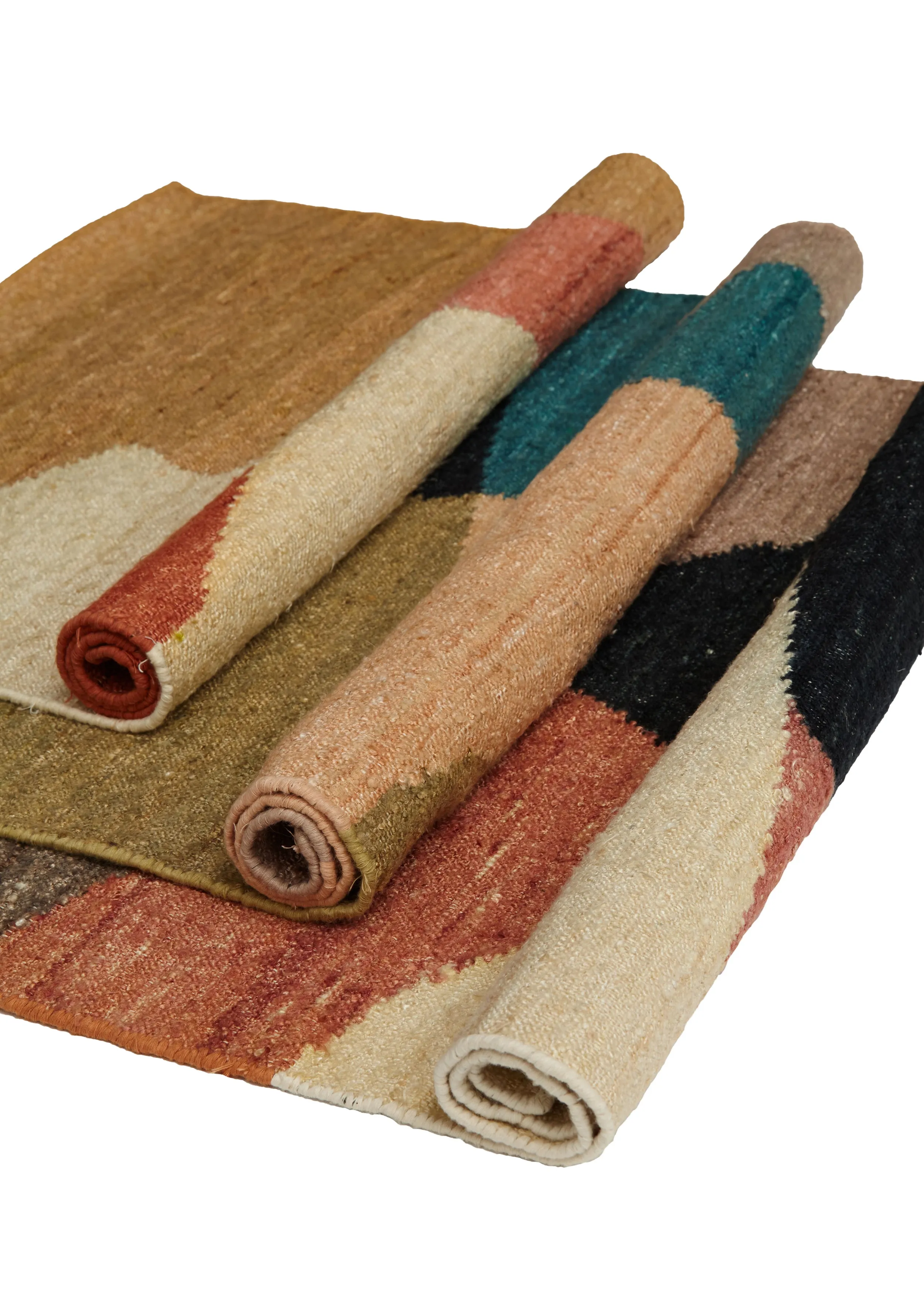 Strata Citrine Silk