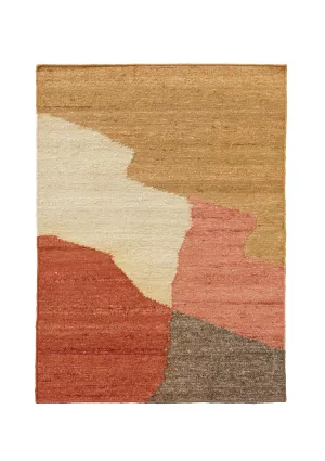 Strata Citrine Silk