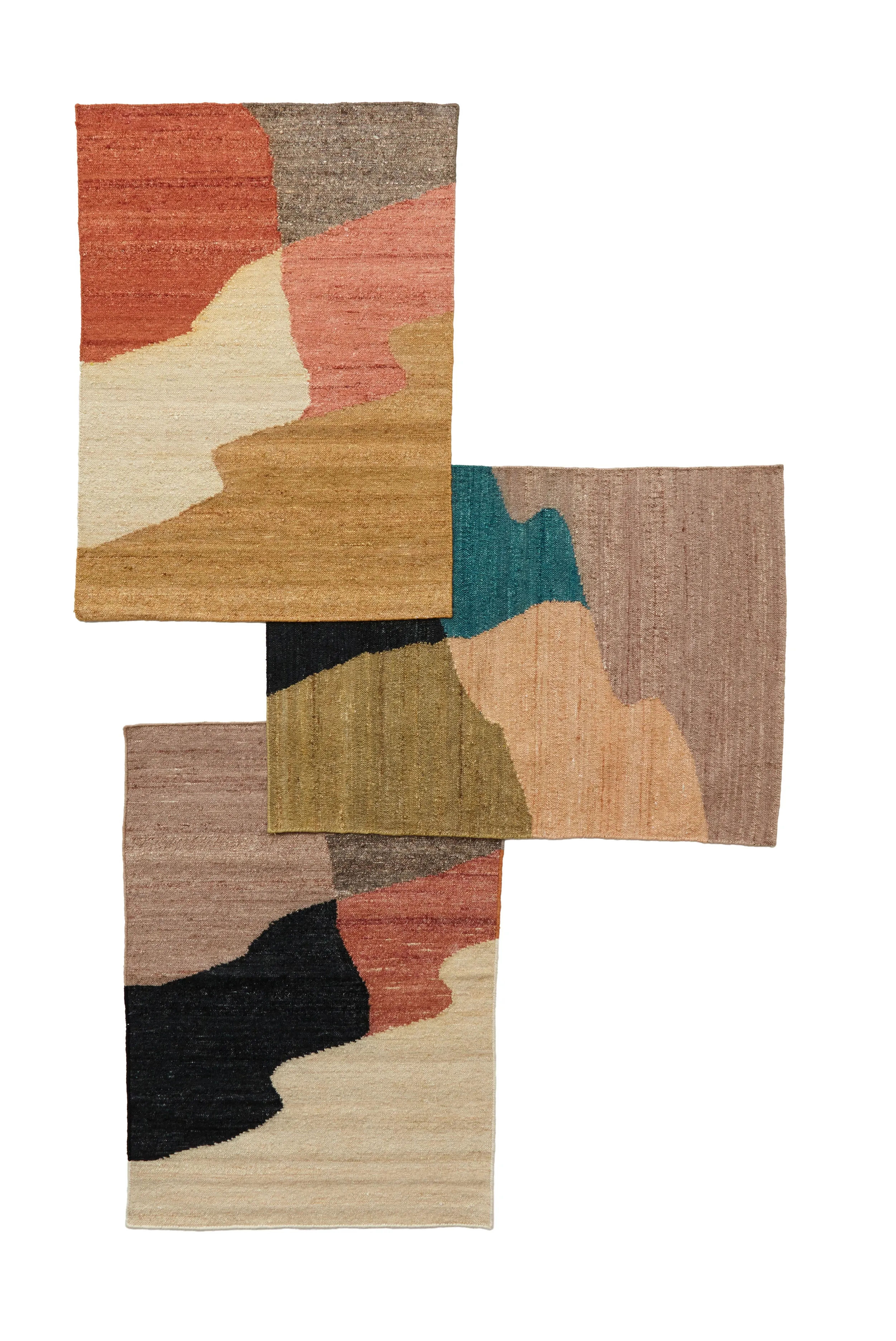 Strata Citrine Silk