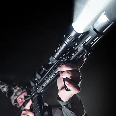 STREAMLIGHT PROTAC RAIL MOUNT HL-X  SL-88066