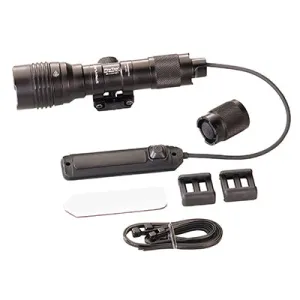 STREAMLIGHT PROTAC RAIL MOUNT HL-X  SL-88066