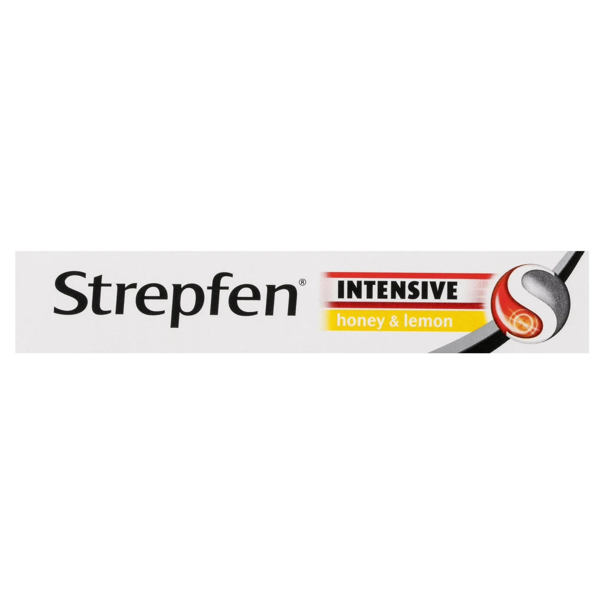 Strepfen Intensive Lozenges Honey & Lemon 16 Pack