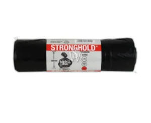 Stronghold Heavy Duty Refuse 10 Sacks