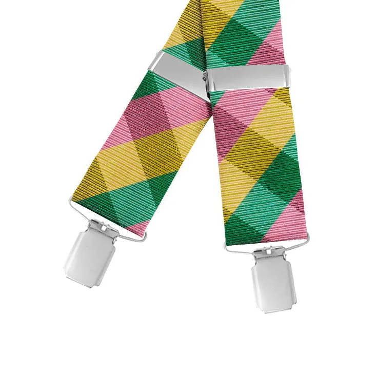 Summersby - Braces/Suspenders