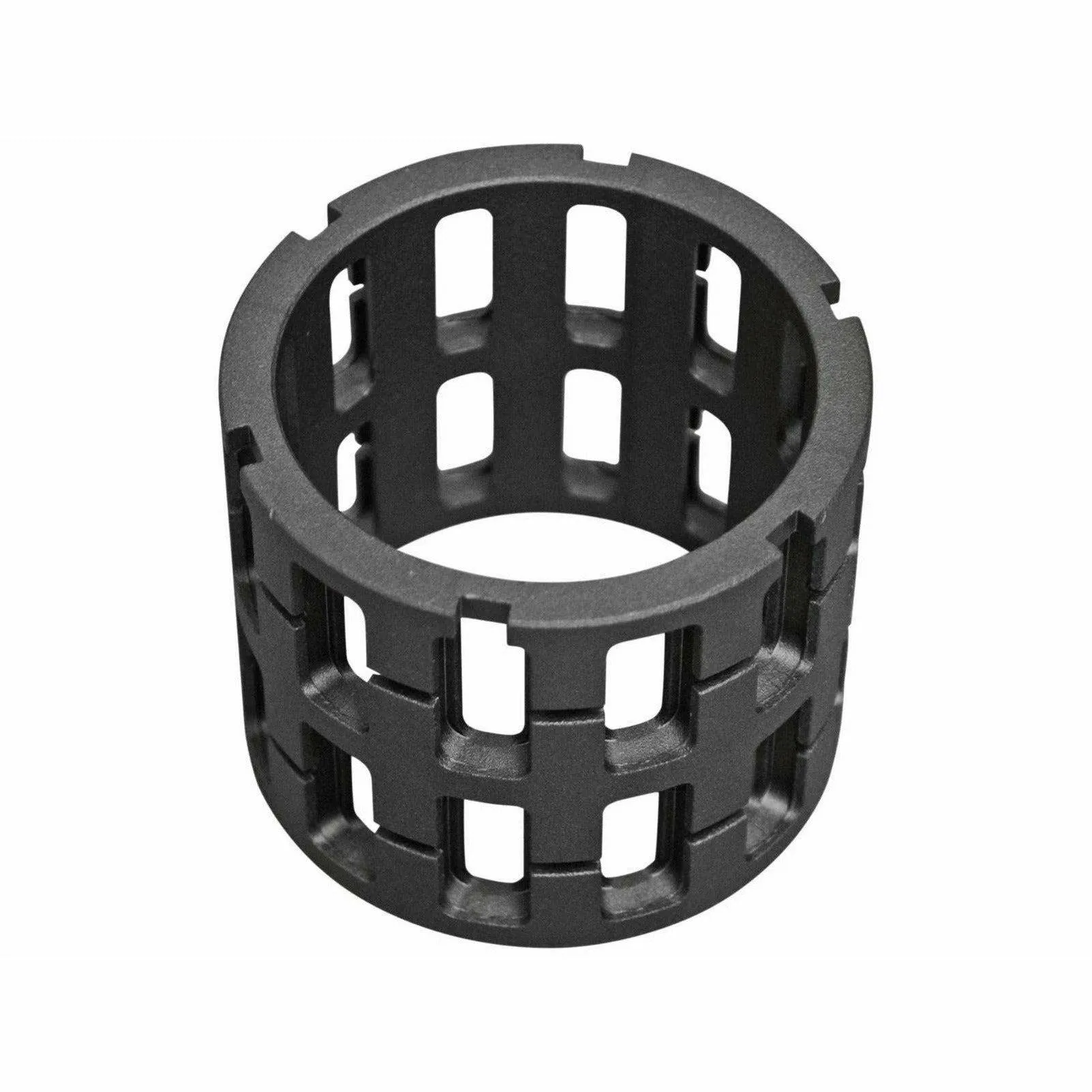 SuperATV Polaris RZR XP Turbo Sprague Carrier / Front Roller Cage