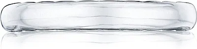 Tacori 3mm Wedding Band