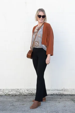 Tallulah Cardi - Spice