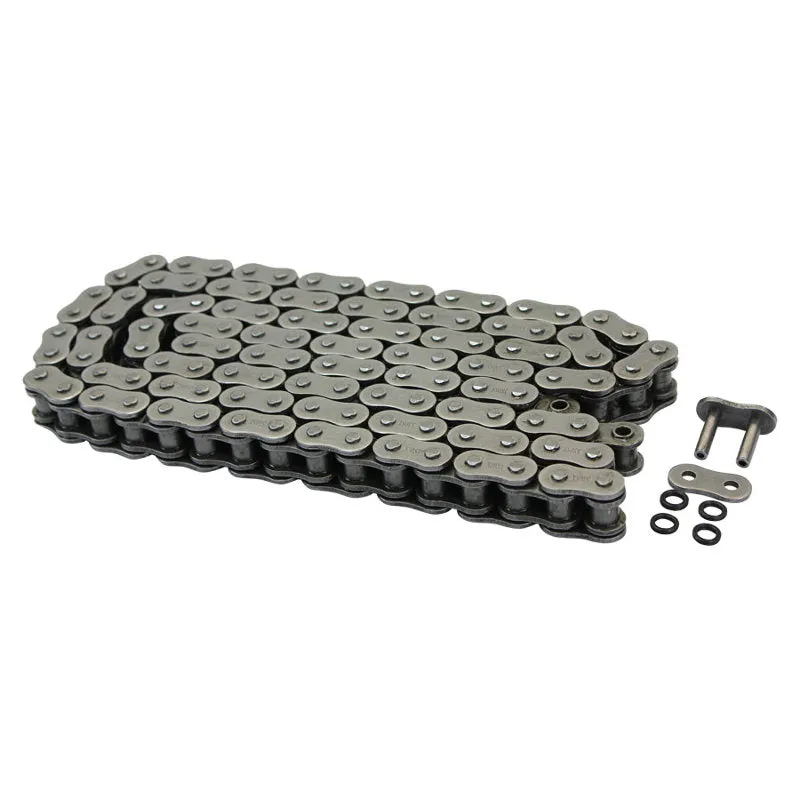 TC Bros. 530 Heavy Duty X-Ring Motorcycle Chain 120 Links