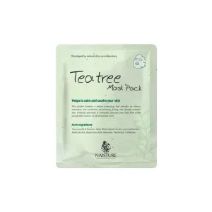 Tea Tree Premium Sheet Mask