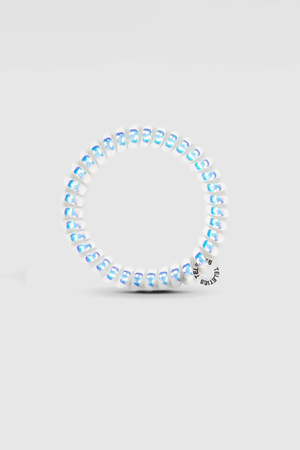 Teleties Small Bands Pack in Peppermint | TT-S-076