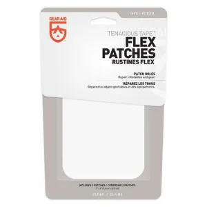 Tenacious Tape - Flex Patches
