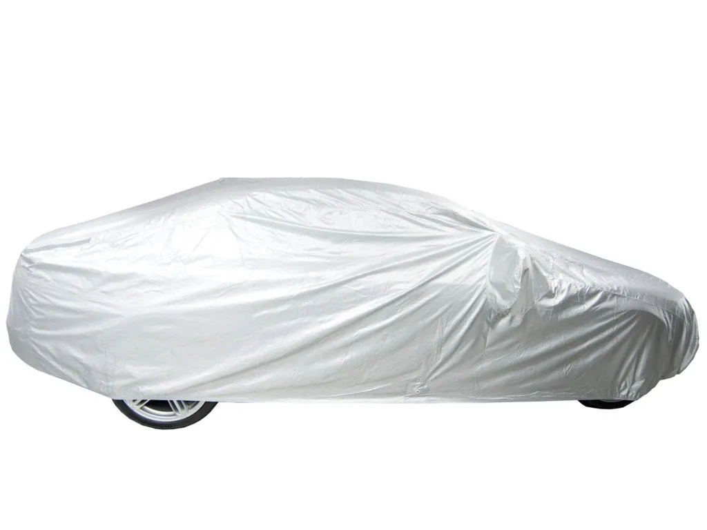Tesla Model Y 2022 - 2024 Outdoor Indoor Select-Fit Car Cover