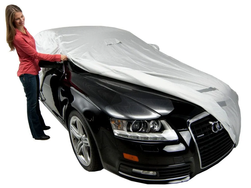 Tesla Model Y 2022 - 2024 Outdoor Indoor Select-Fit Car Cover
