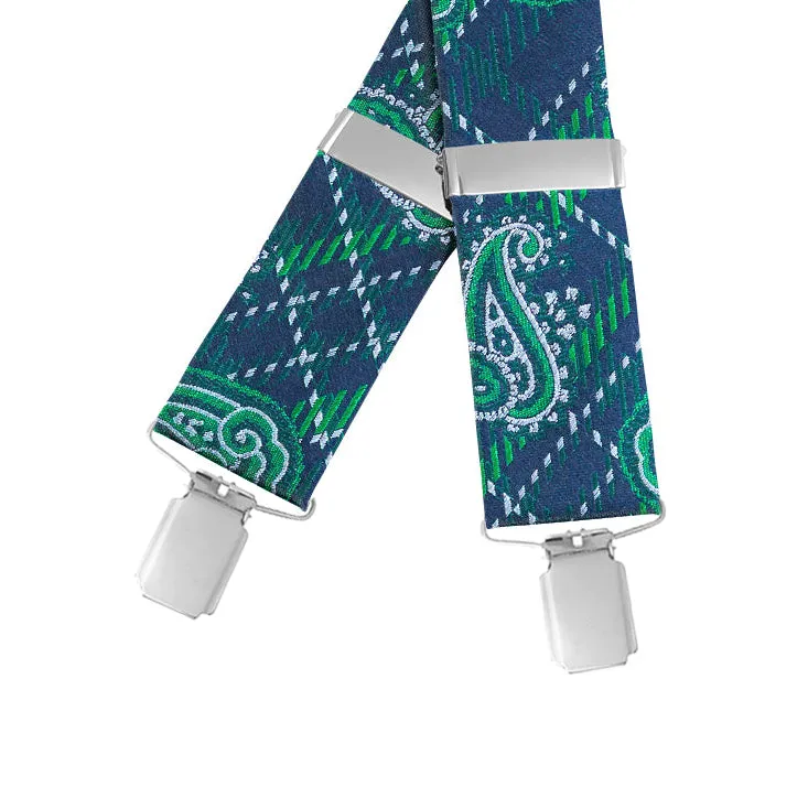 Teviot - Braces/Suspenders