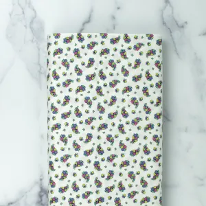 The Carnaby Collection by Liberty Fabrics - Daydream Portobello Paisley C
