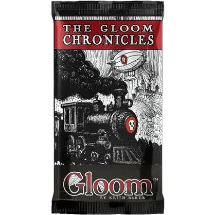 The Gloom Chronicles