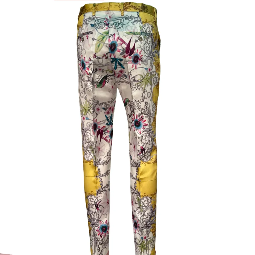 the Mux Pant