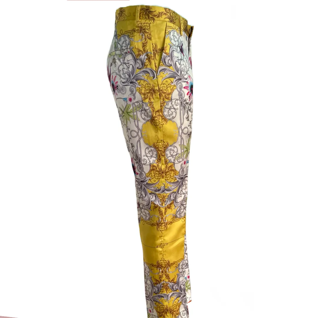 the Mux Pant