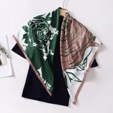 The Rose Scarf