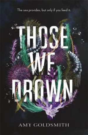 Those we drown