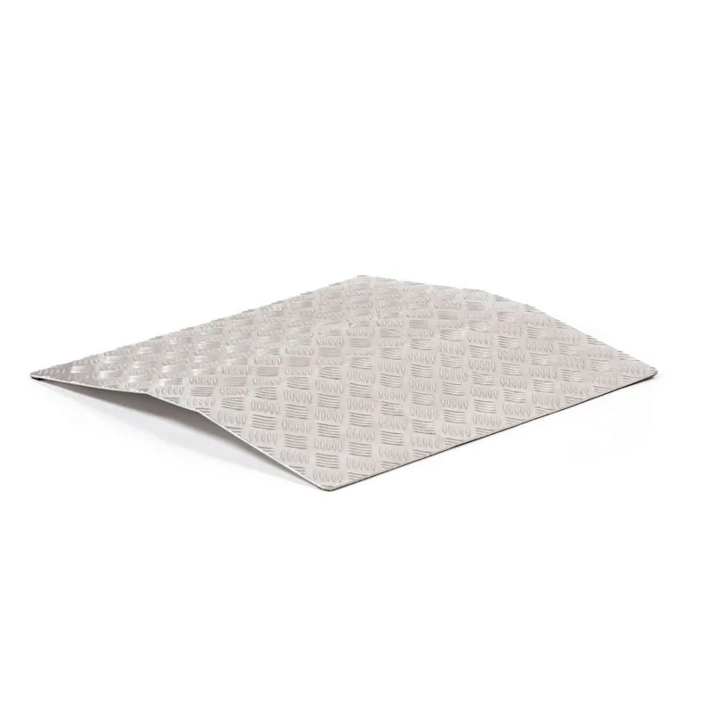 Threshold Ramp | 4"