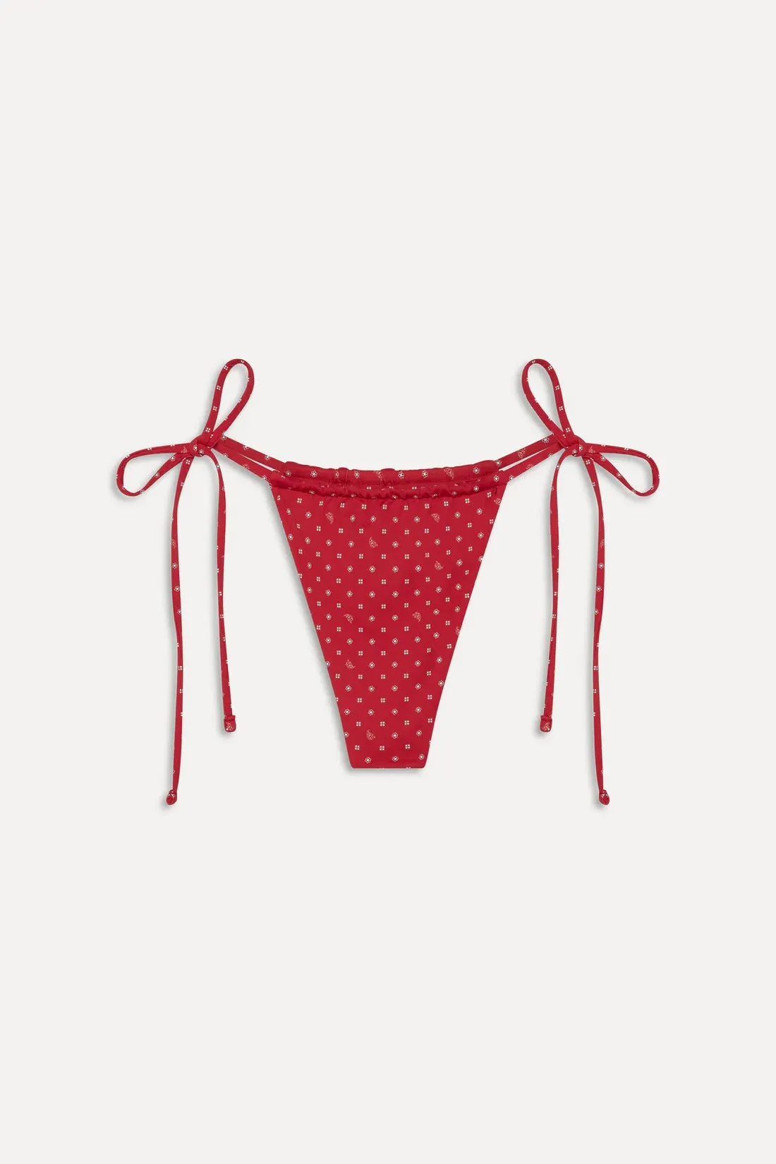 Tia Bottom in Lovebug