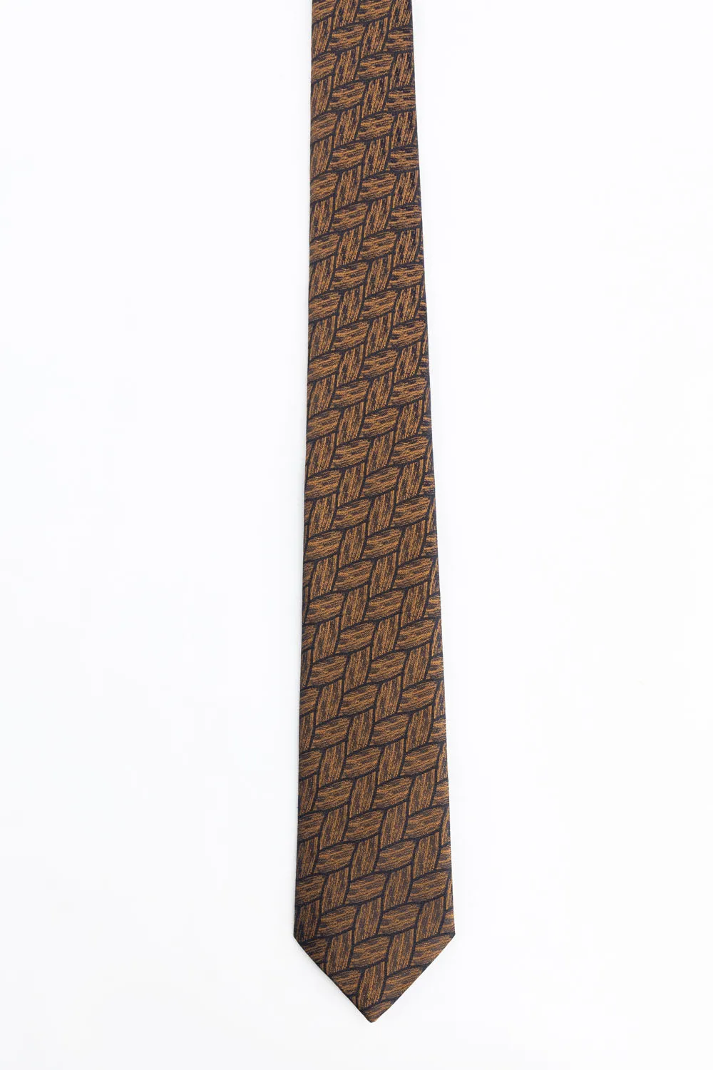 Tie Pattern