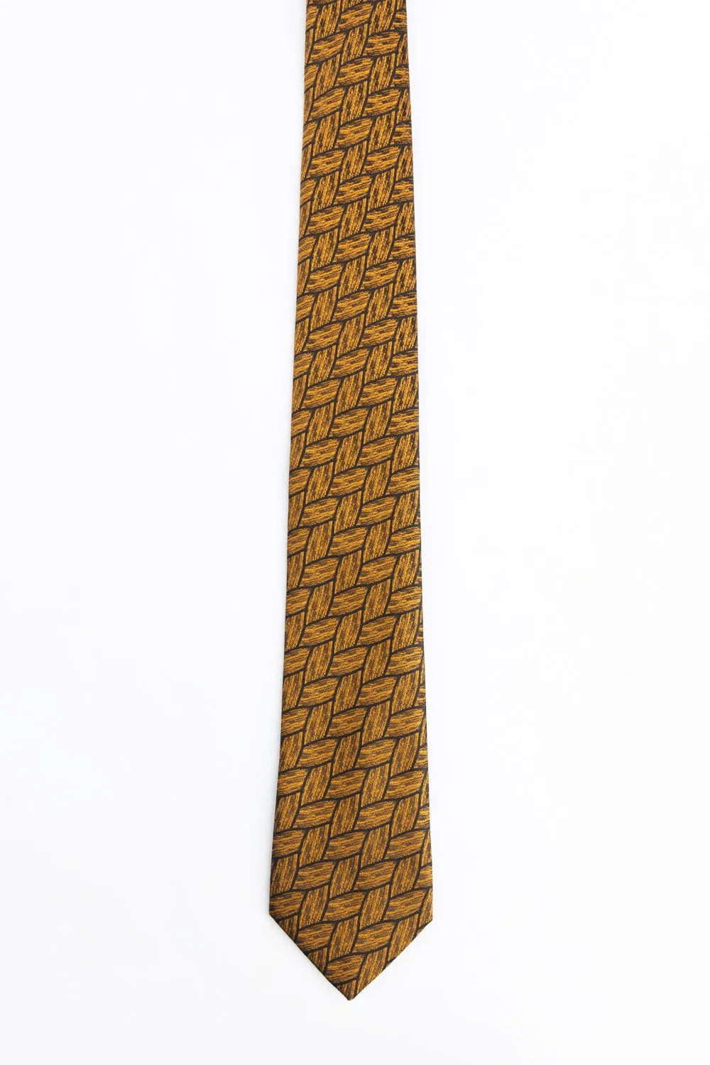 Tie Pattern