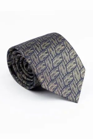 Tie Pattern