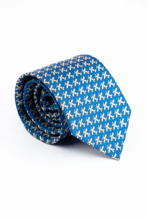 Tie Pattern