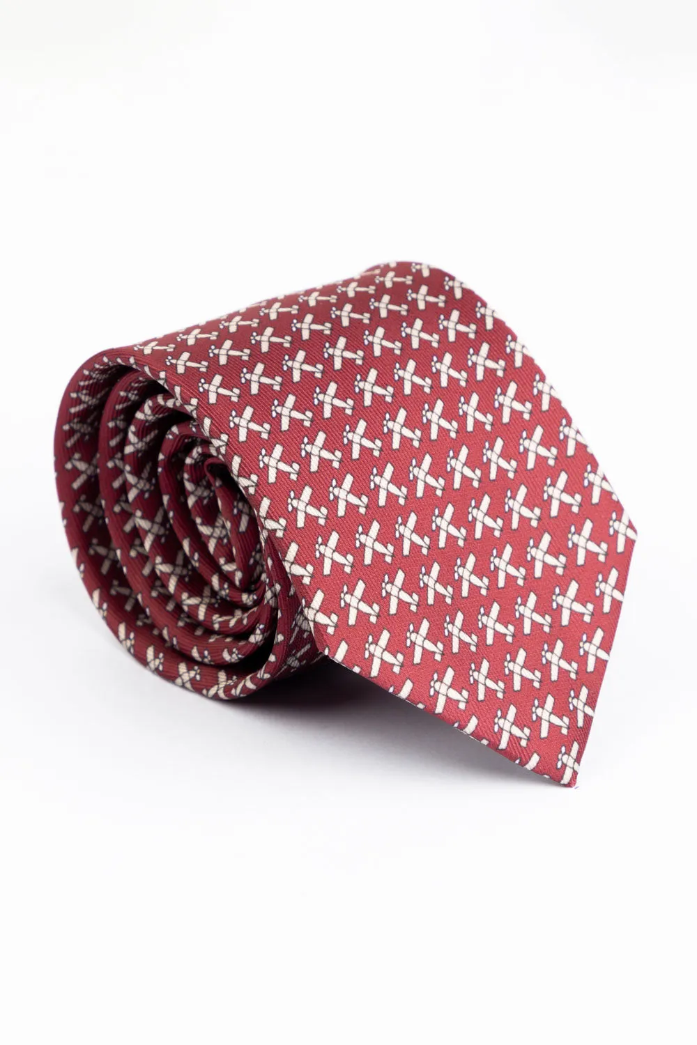 Tie Pattern